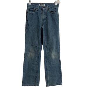 Urban Pipeline Kids Blue Jeans